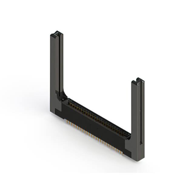 395-052-525-258 EDAC Inc.  Edgeboard Connectors
